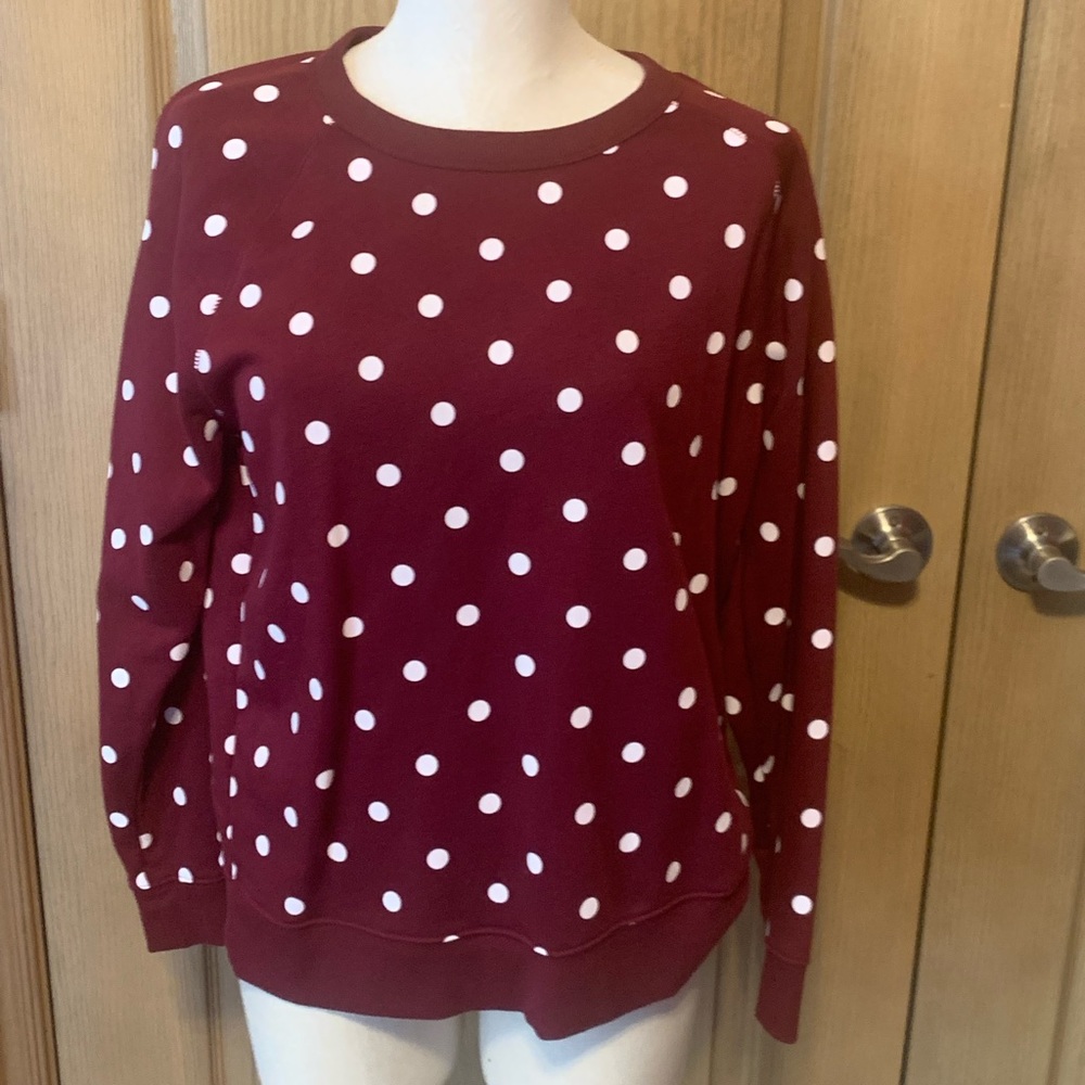 Old Navy Sweatshirt